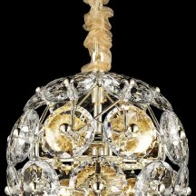 Подвесной светильник Wertmark Brillant WE110.06.303