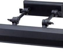 Подсветка для картин Elstead Chawton CHAWTON-PLL-BLK