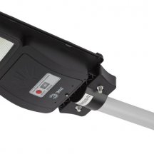 Уличный светодиодный светильник консольный на солнечных батареях ЭРА Б0046798