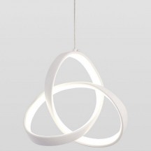 Подвесной светильник Lussole Aberdeen LSP-7152