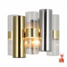 Настенный светильник Favourite Rulla 4477-2W