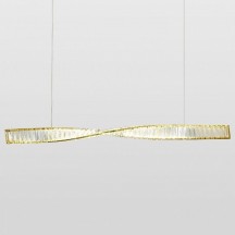 Подвесной светодиодный светильник Lussole Loft CENTENNIAL LSP-7025