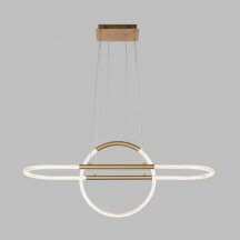 Подвесной светильник Alfa Light F0324-68