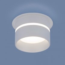 Встраиваемый светильник Elektrostandard 6075 MR16 4690389142611