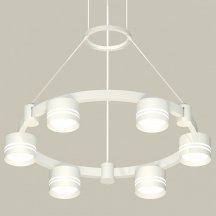 Подвесной светильник Ambrella light TRADITIONAL XR92031203