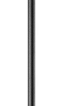 Встраиваемый светодиодный спот Loft IT Cane 10359/600 Black