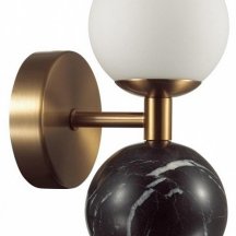 Бра Odeon Light Lolla 4361/6WL