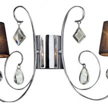 Бра MM Lampadari Cato 1Z003/A2 V1607