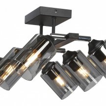 Люстра для гостиной Vitaluce V2833 V2833-1/6PL