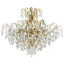 Элитная люстра Eglo Fenoullet 1 39606