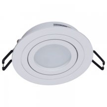 Встраиваемый светильник Reluce Technical 16060 16060-9.0-001LD MR16 WT