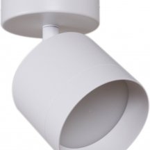 Спот  53019-9.5-001IL SPOT LIGHT GX53 WT