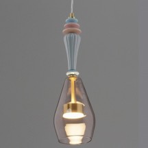 Подвесной светильник Moderli Corals V11152-PL