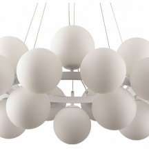 Подвесная люстра Kink Light Сида 07508-20,01