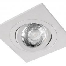 Точечный светильник Loft IT Hap 10341/A White