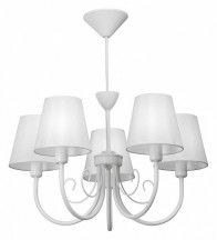 Подвесная люстра Vitaluce V3325/5