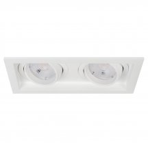 Точечный светильник Arlight VORTEX 057771