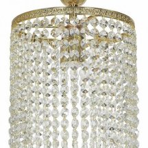 Потолочная люстра Arti Lampadari Stella E 1.3.20.501 G