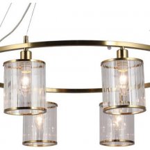 Люстра для натяжного потолка Omnilux Lanloup OML-59803-06