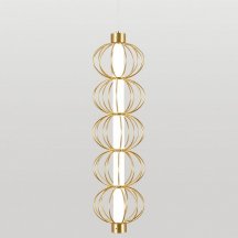 Подвесной светильник Lussole Howard LSP-7346