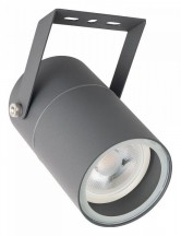 Прожектор уличный Arte Lamp Mistero A3303AL-1GY