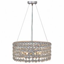 Подвесная люстра Vitaluce V5329-9/6S