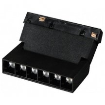 Накладной светильник AM-Group MAGNET GLASSES MAGNET AM418 LL-20B-6T-6W-4000K