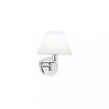 Бра Ideal Lux Beverly BEVERLY AP1 CROMO