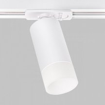 Трековый светильник Imex Leon IL.0010.0014 WH