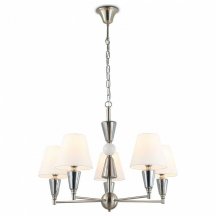 Подвесная люстра Ambrella light High Light LH75253