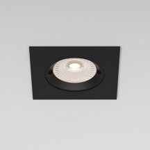 Встраиваемый светильник Elektrostandard 25057/01 a067711