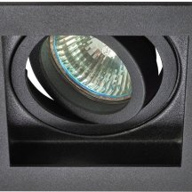 Точечный светильник AM Group AM165 AM165 BK