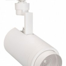 Трековый светодиодный светильник Arlight LGD-Zeus-2TR-R88-20W Warm3000 025928(1)