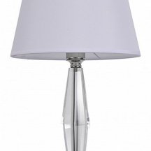 Настольная лампа Newport 11601/T nickel без абажура М0069244