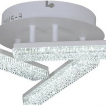 Потолочная люстра Reluce 03445-3.3-03C WH