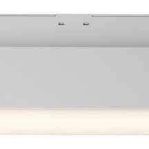 Трековый светильник Basis TR074-2-7W3K-W