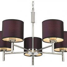 Подвесная люстра Velante 291-123-05
