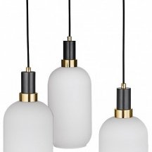 Подвесной светильник 33 идеи S33WH PND16S.03.19.003BL-S33WH