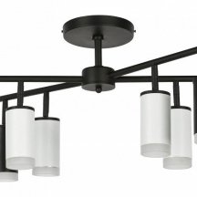 Потолочная люстра Lightstar Rullo LR7283743640