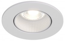 Встраиваемый светильник Denkirs DK3061-WH