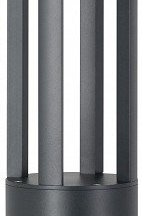 Наземный низкий светильник Arlight LGD-CASTELLO-BOLL 045537