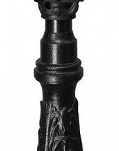 Наземный фонарь Fumagalli Cefa U23.162.000.AXF1R