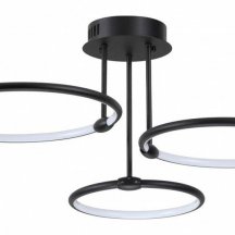 Потолочная люстра Lumion Ursula 6506/66CL