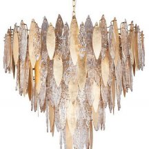 Подвесная люстра AM-Group PICASSO PICASSO SPD800