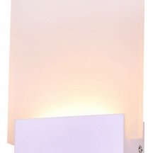 Настенный светильник для спальни ST Luce  sL580.111.01