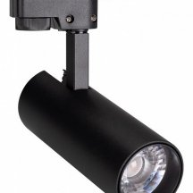 Трековый светодиодный светильник Arlight LGD-Gera-2TR-R55-10W Warm3000 025938(1)
