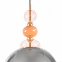 Подвесной светильник MyFar Louis MR2502-1P