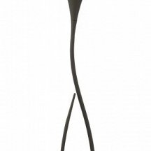 Торшер Mantra Lua Ash Grey 3689