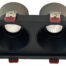 Точечный светильник Wertmark Dorsum WTD.O21.660.30.20