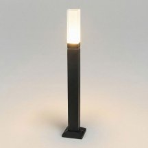 Наземный низкий светильник Elektrostandard  1537 TECHNO LED